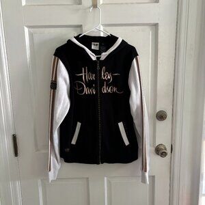 Harley Davidson Hoodie